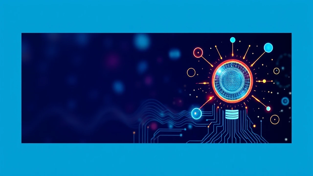 Digital Revolution: Unveiling Tomorrow's Tech News