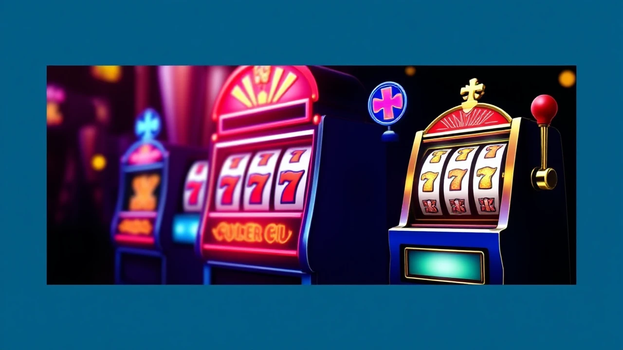 Revealing the Hidden Perks of Engaging in Gaming House Slots