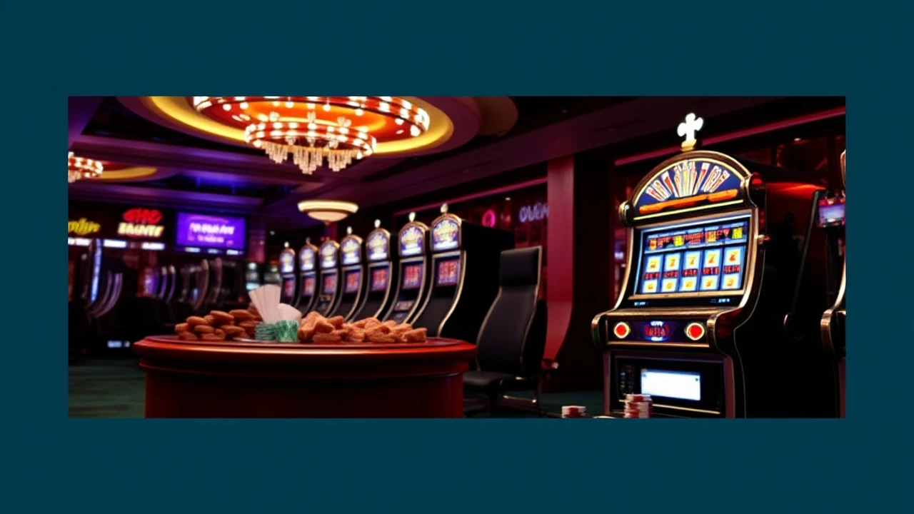 Revealing Top Secrets of Gambling Establishments: Insider Guidance