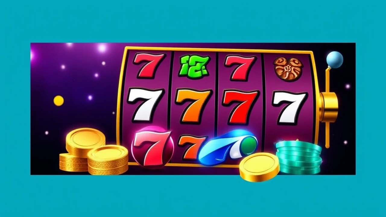 The Art of Deciding on the Optimal Slot Game Variance for You