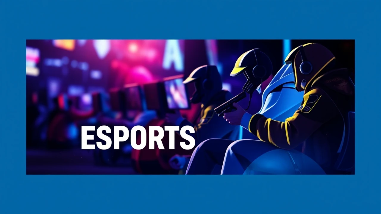 Unveiling the Evolution of Esports Culture: The Emergence of Digital Gaming Community