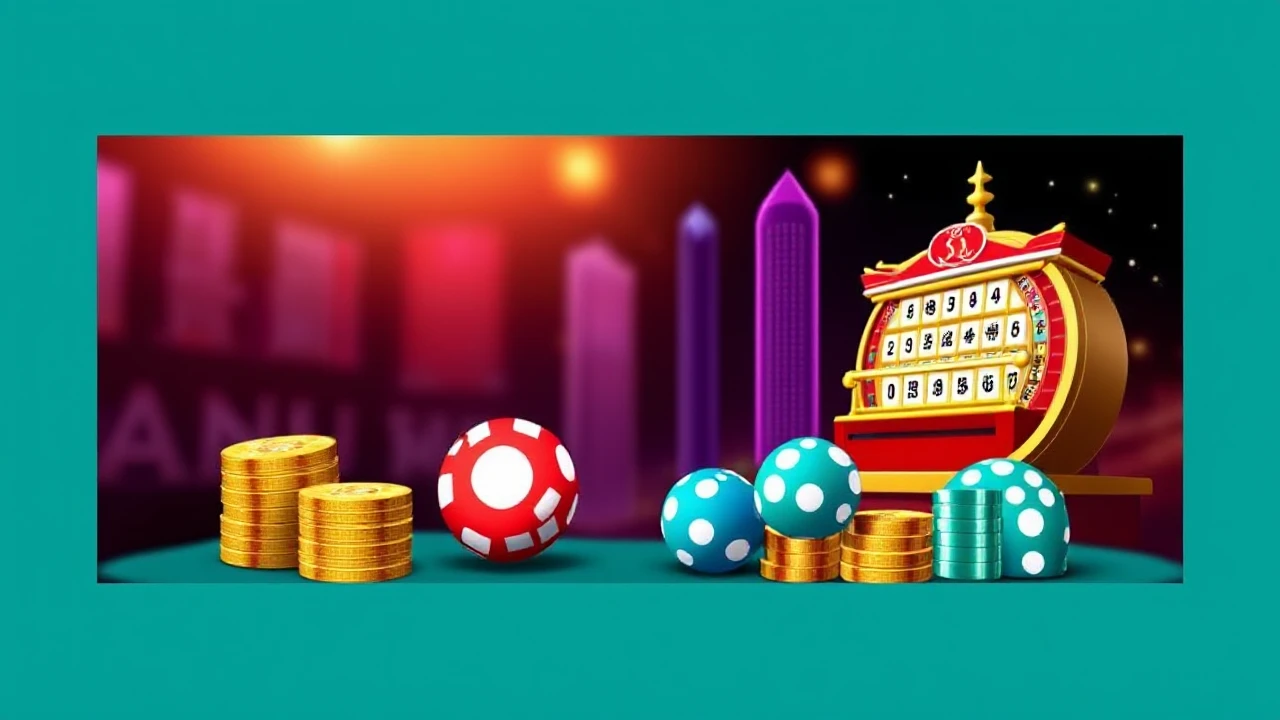 Unlocking Success in Toto Macau: Tips, Tricks, and Strategies