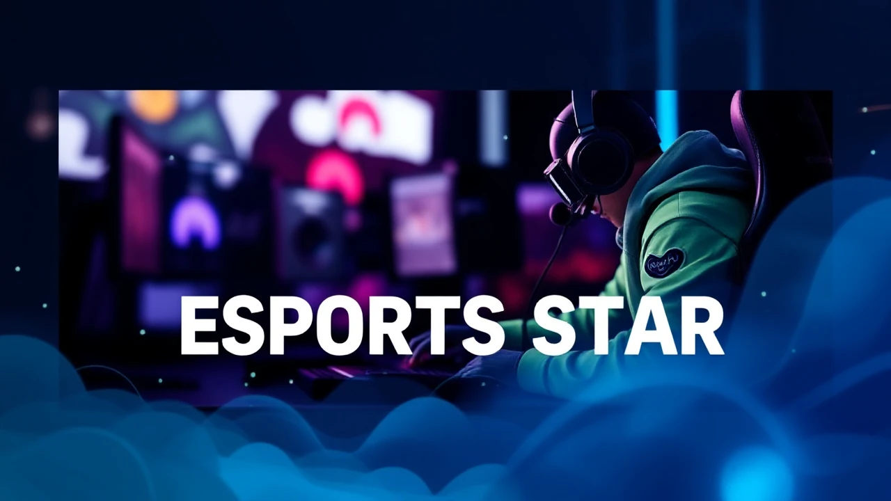 The Road to Becoming an Esports Star: Transitioning from Casual Gaming