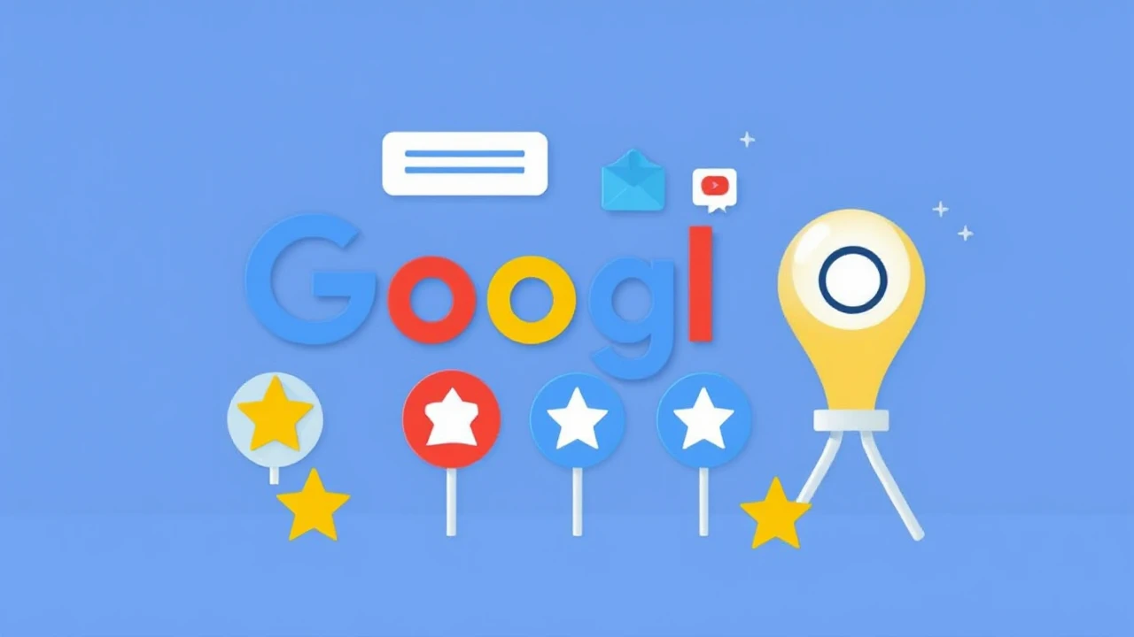 Wettbewerbsvorteil durch fokussierte Google Bewertungsprogramme