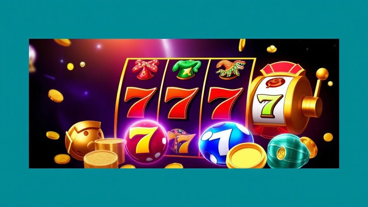 Tren Paling Baru di Dunia Slot Online