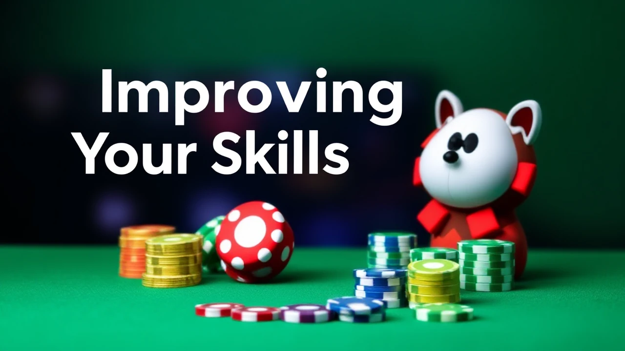 Improving Your Skills on Lode88: Progression from Novice to Pro