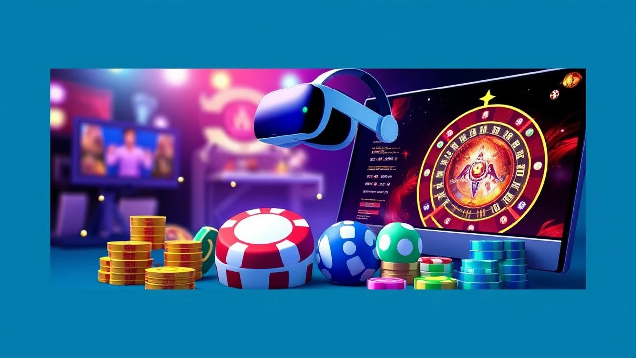 Exploring into the World of Online Reality Gaming Games Digitally