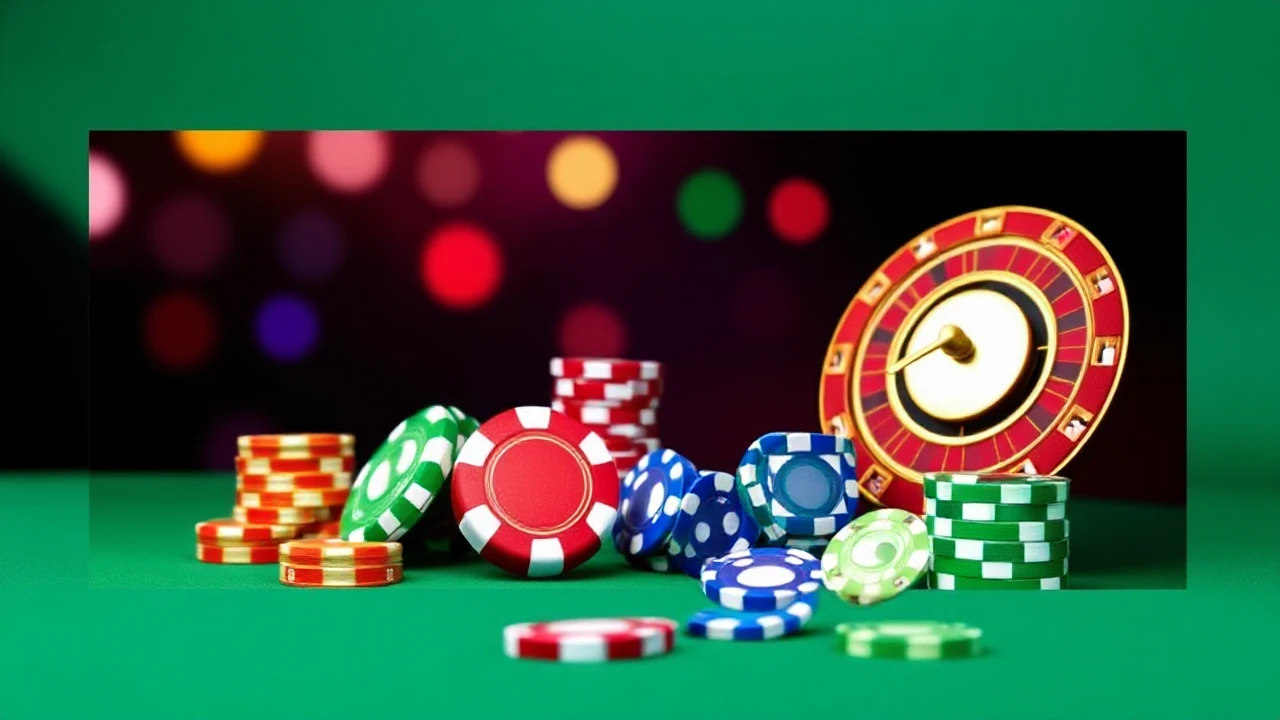 Boost Your Skills: Winning Strategies for Online Casino Gambling Games