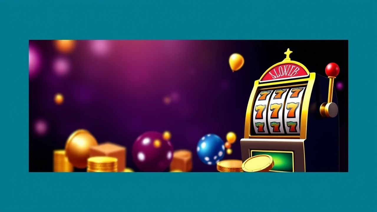Reimagining Luck: Choosing the Top Casino Slots