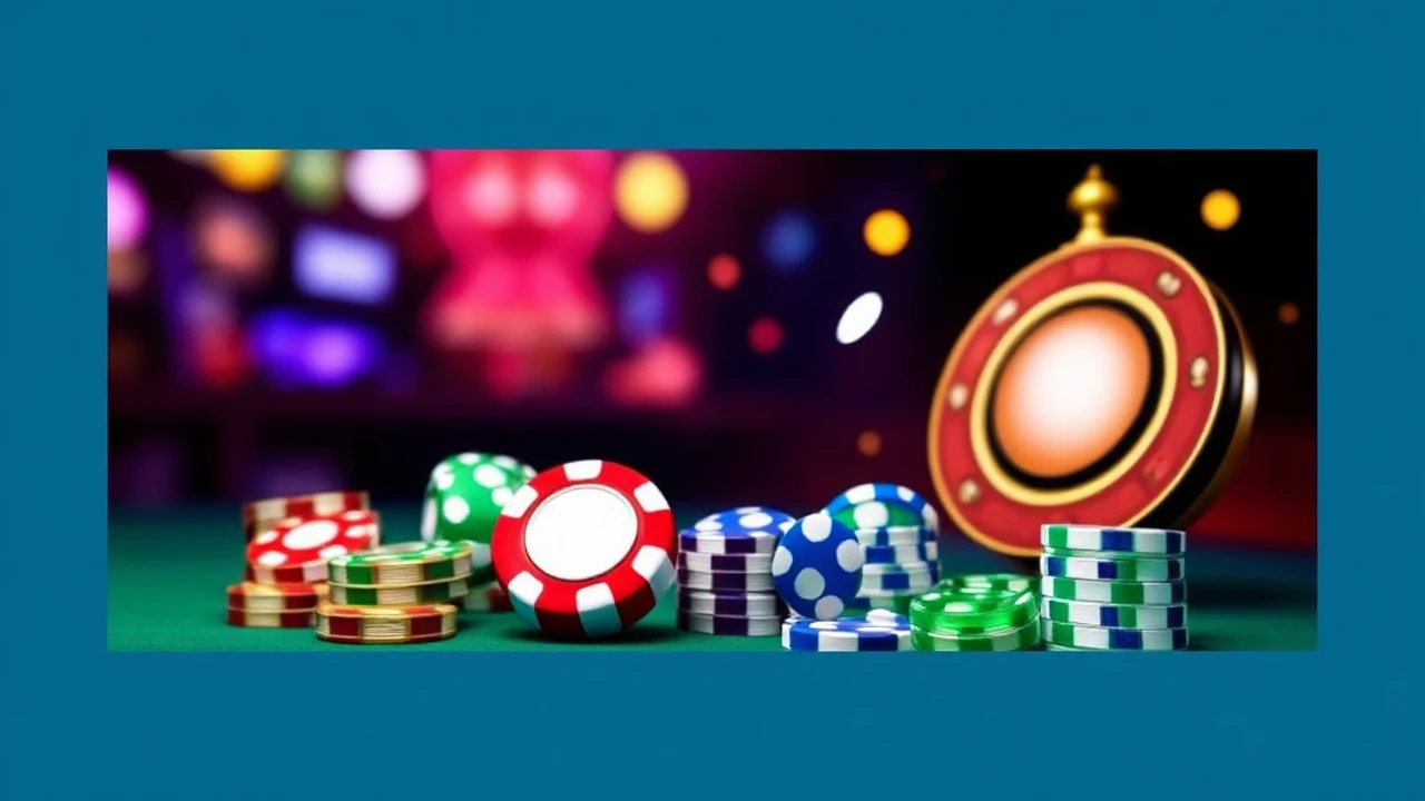 Revealing the Top Casino Trends of the Year: What's In and What is Not