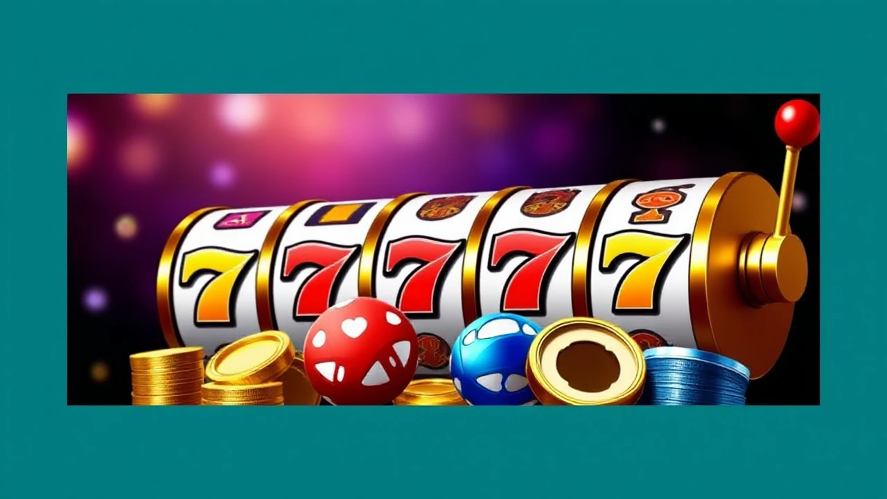 Tips Menguntungkan dalam Memenangkan Permainan Slot Casino