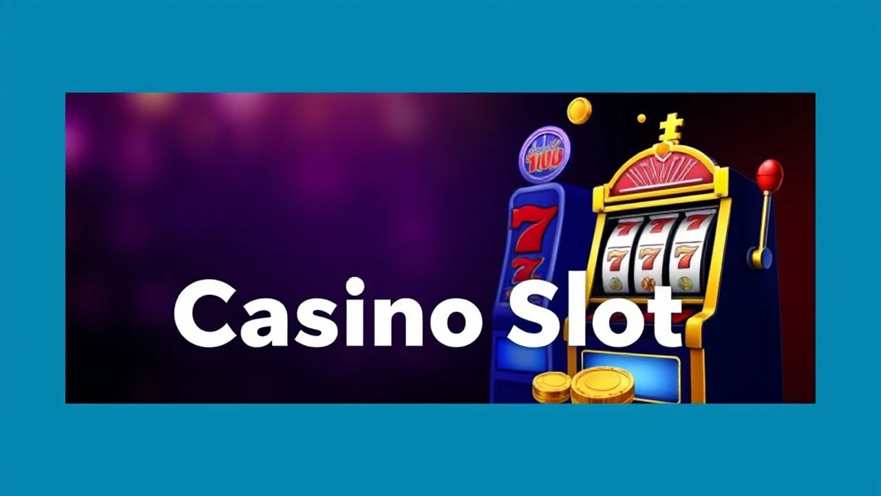 Your Go-To Manual to Selecting Top Casino Slots