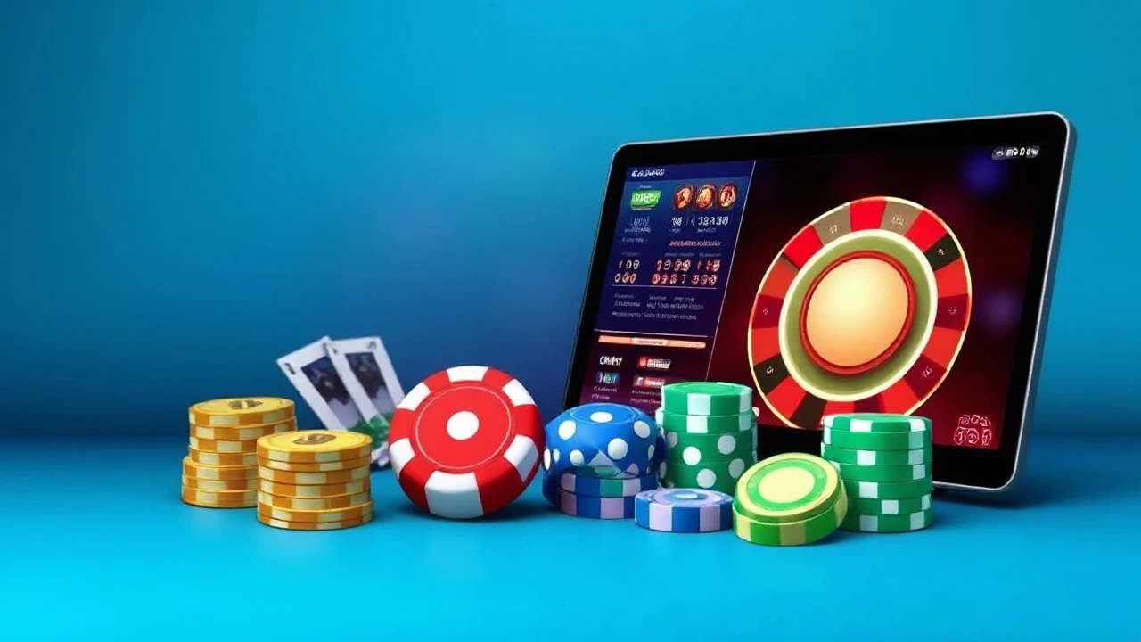 Discovering the Exciting World of Manitoba Online Casino Games
