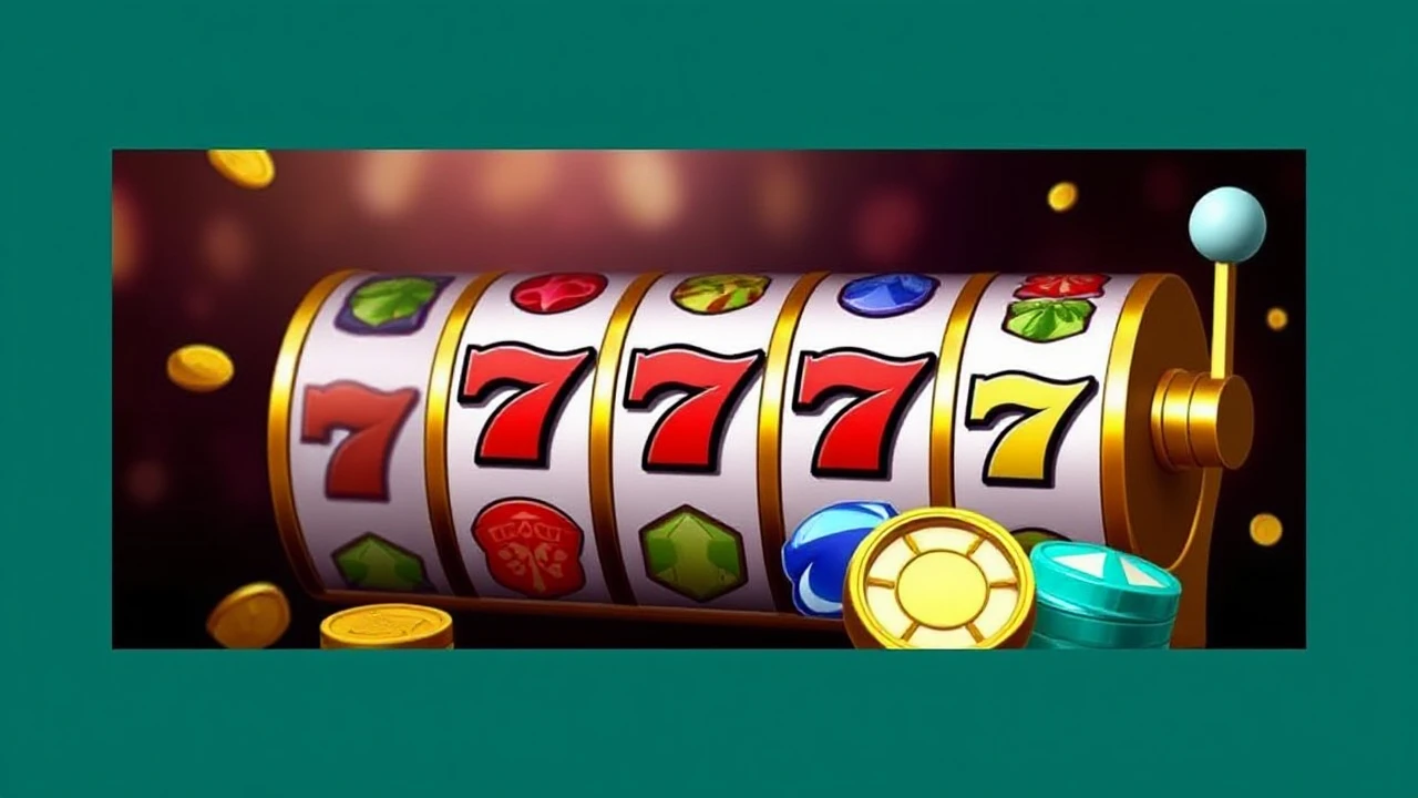 Kiat Menghindari Kesalahan Umum Saat Bermain Slot