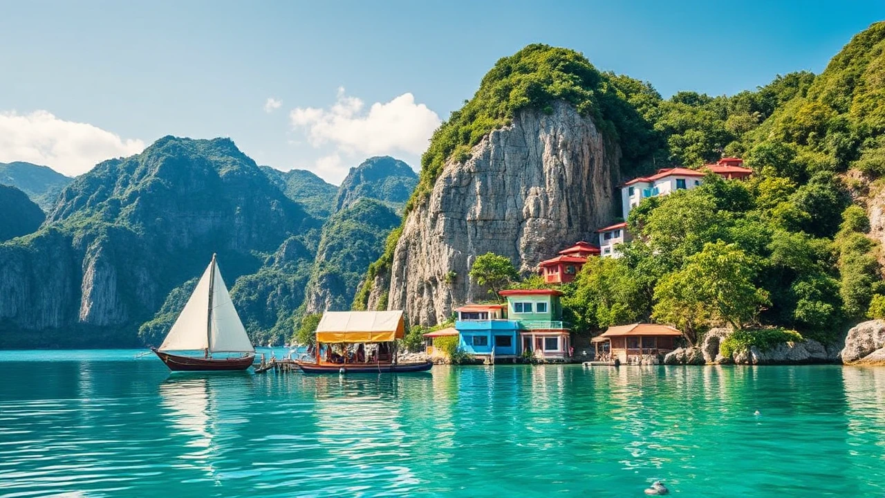 The Emergence of Sustainable Tourism: Key Advice for Environmentally-Conscious Travelers