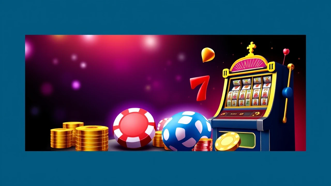 Unleashing the Adrenaline: Best Virtual Gambling Games Revealed