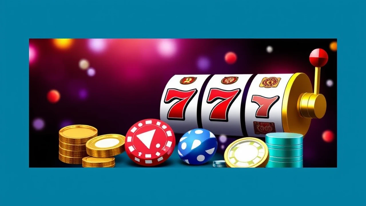 Dominating Online Casino Slots: Strategies Tailored for Every Player