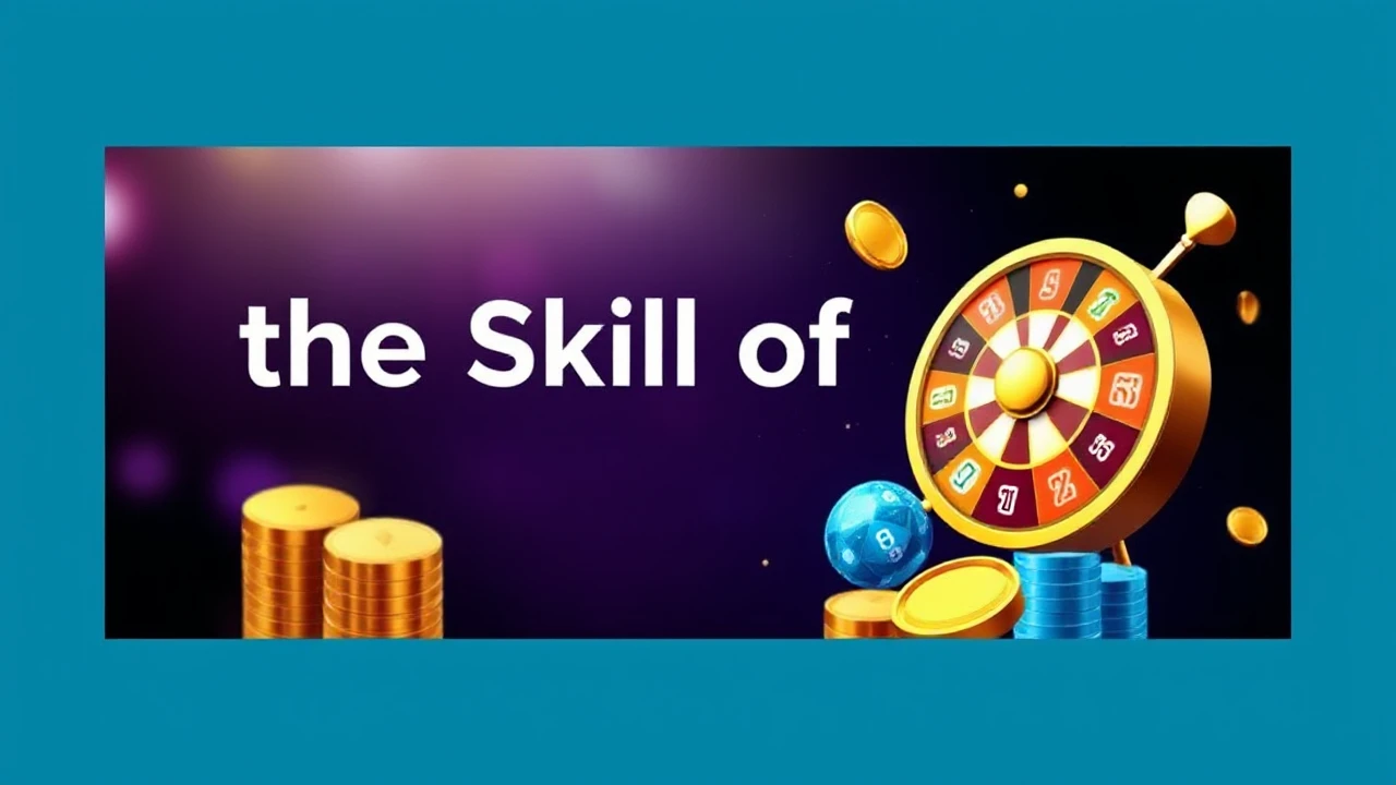 Mastering the Skill of Extra Spins in Casino Games