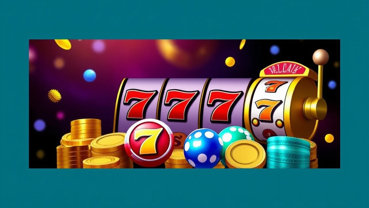 Rincian Jitu Berhasil di Game Slot Online
