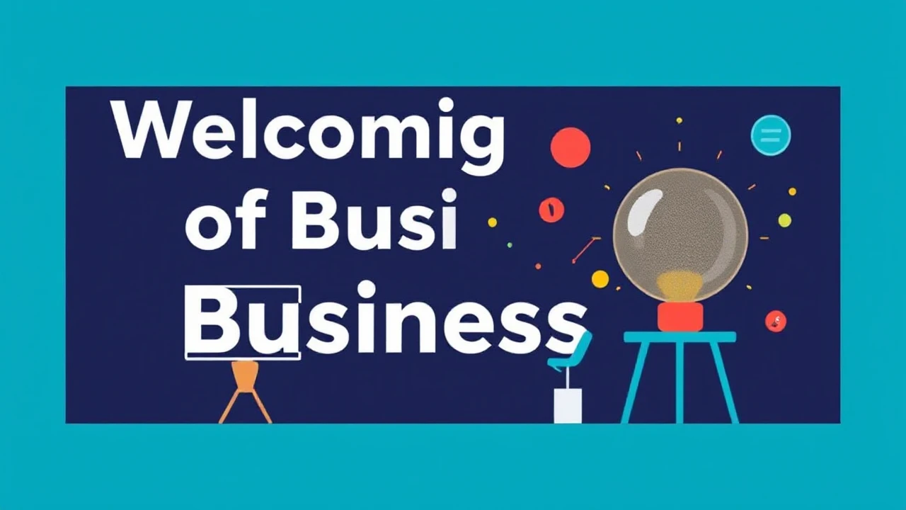 Welcoming the of Business: Top Trends to Keep an Eye On
