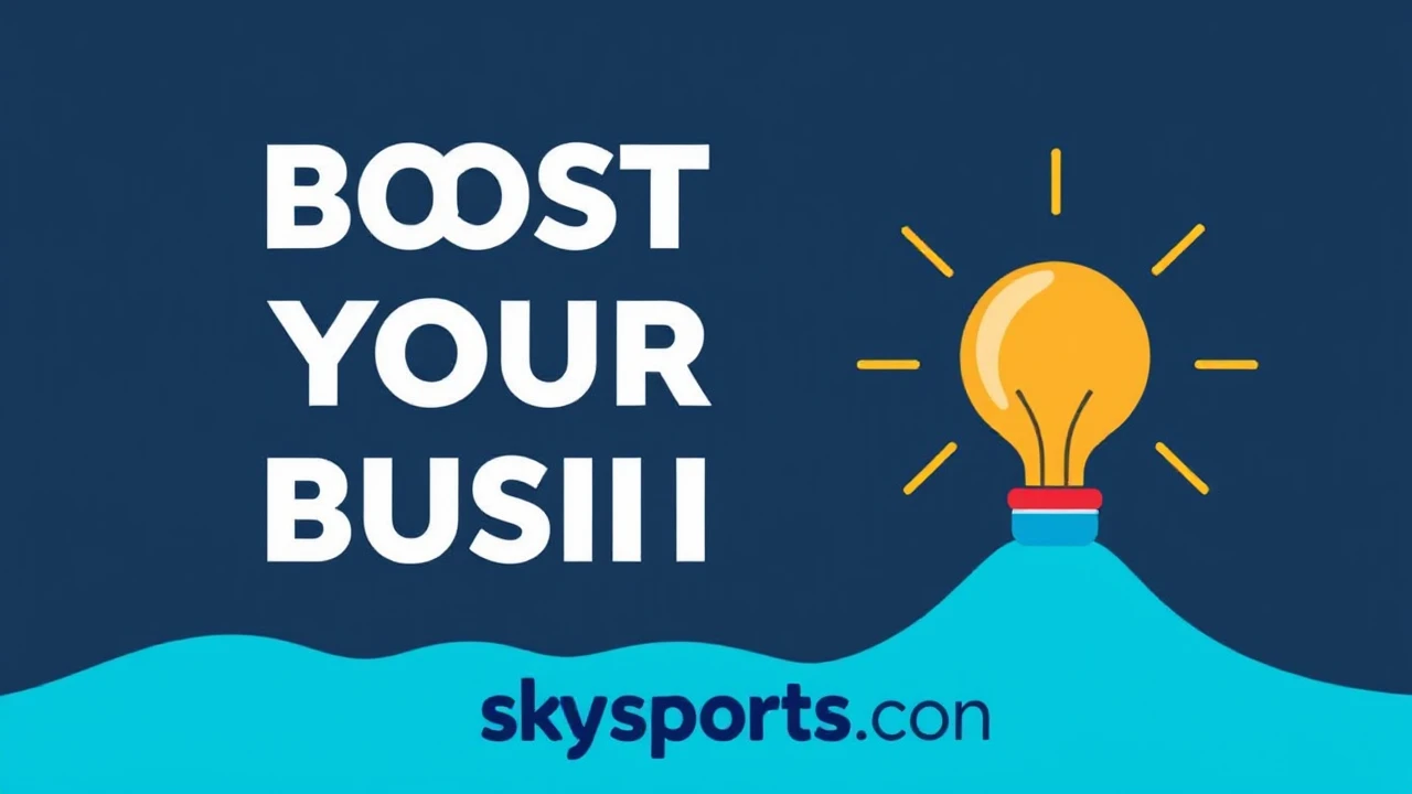 Boost Your Business: A Decade of Proven Strategies for Triumph