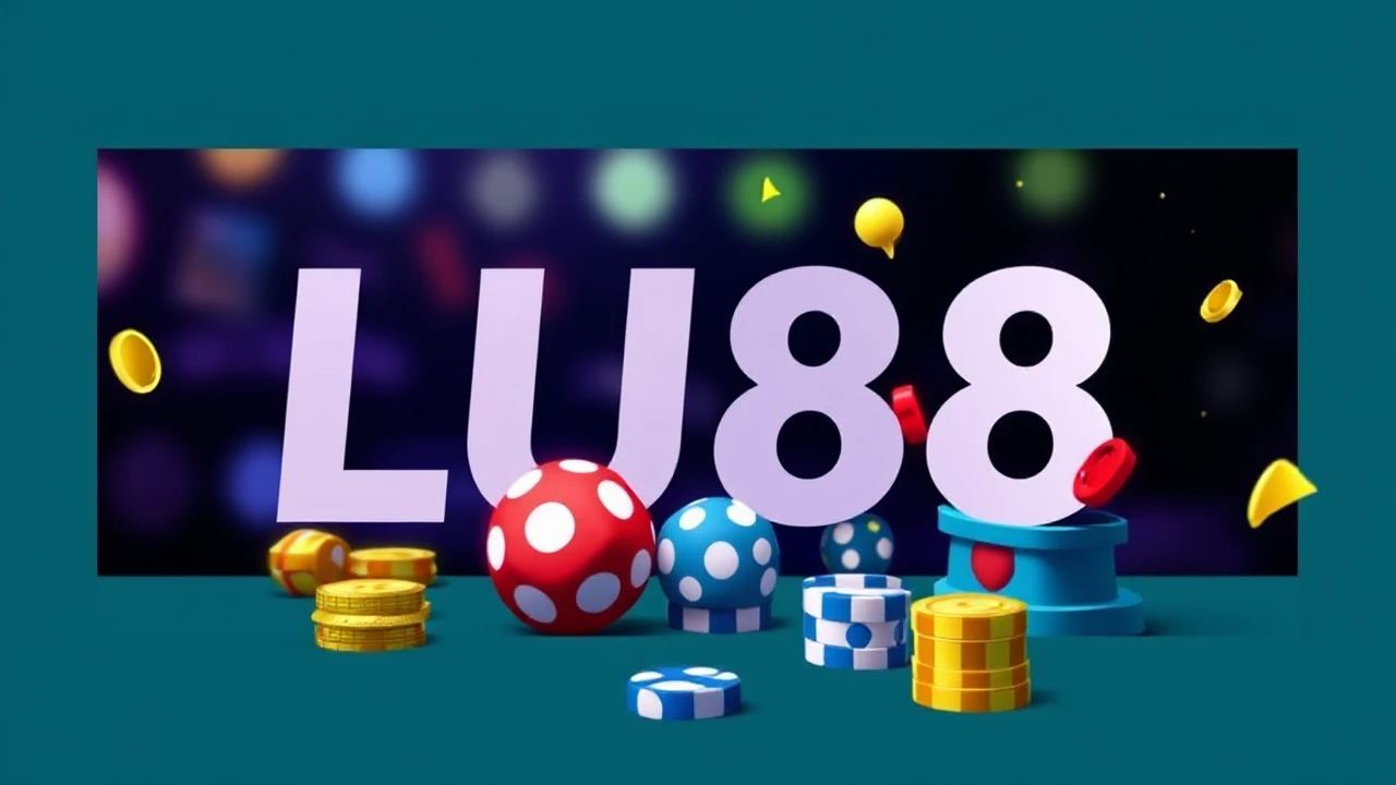 LU88 – Fair Games, Transparent Rules, Real Wins
