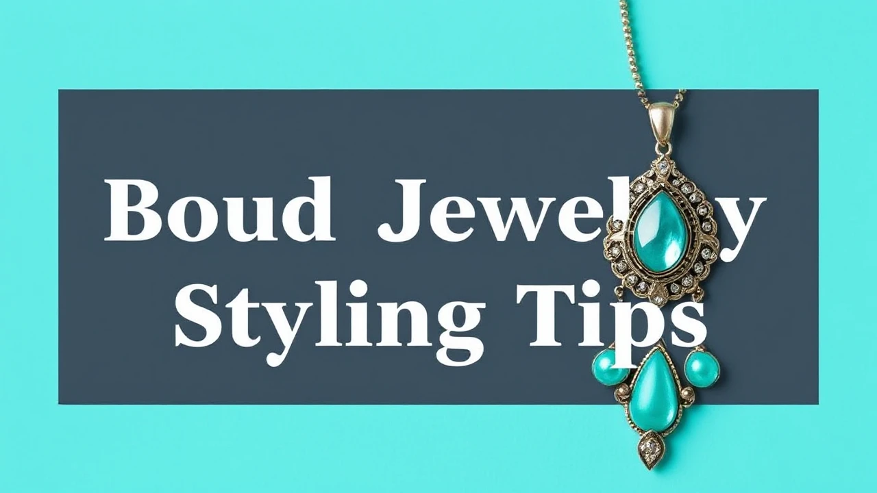 Accessorize Your Outfit: Body Jewelry Styling Tips