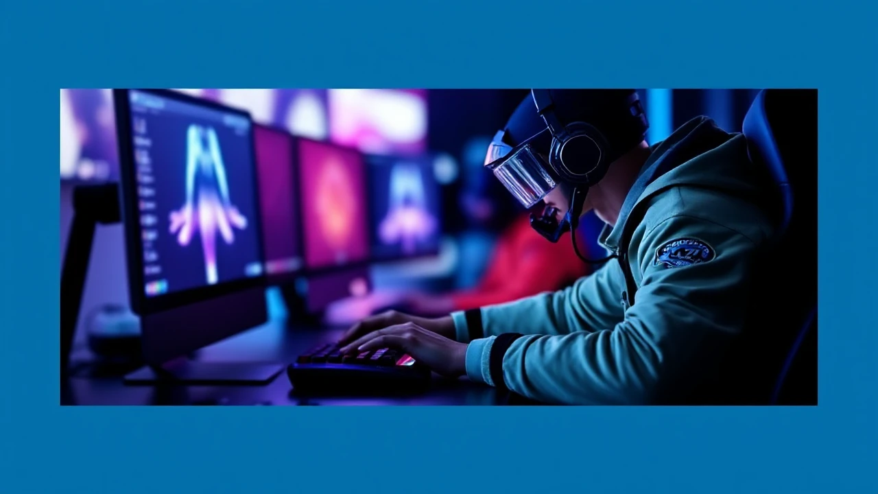 Maximizing Your Potential: Effective Strategies for Online Gaming Success