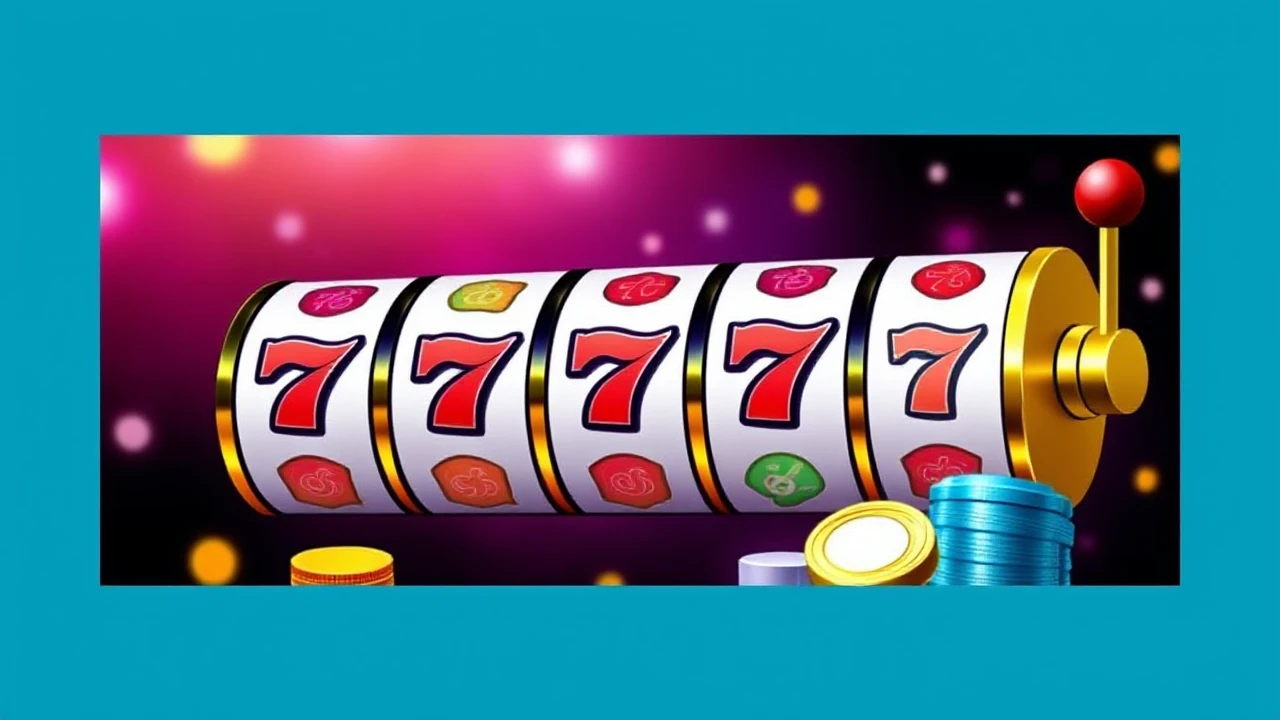 Mastering Online Casino Slots: Progression from Beginner to Pro
