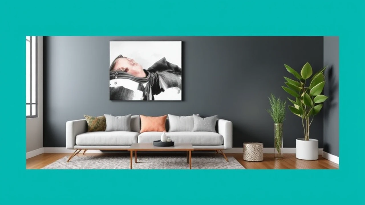 Step-by-Step Tutorial for Engaging an Interior Designer in Sacramento