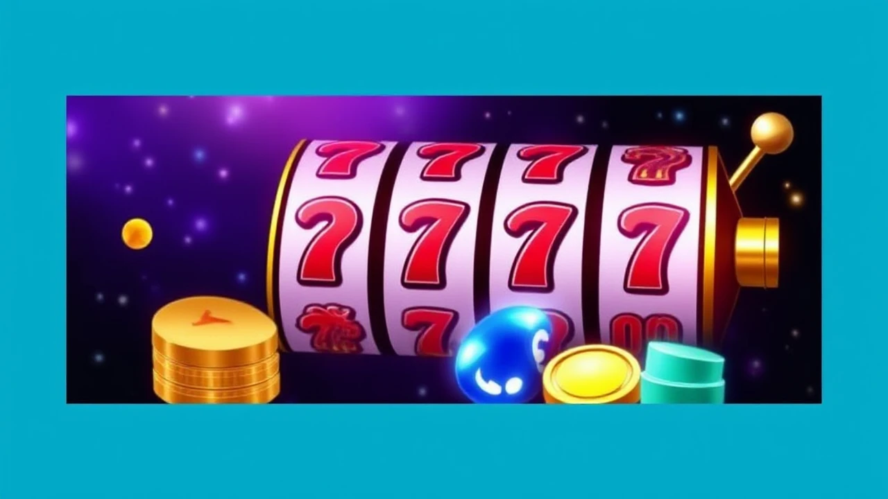 Unlocking the Enigma of RNG in Slot Games