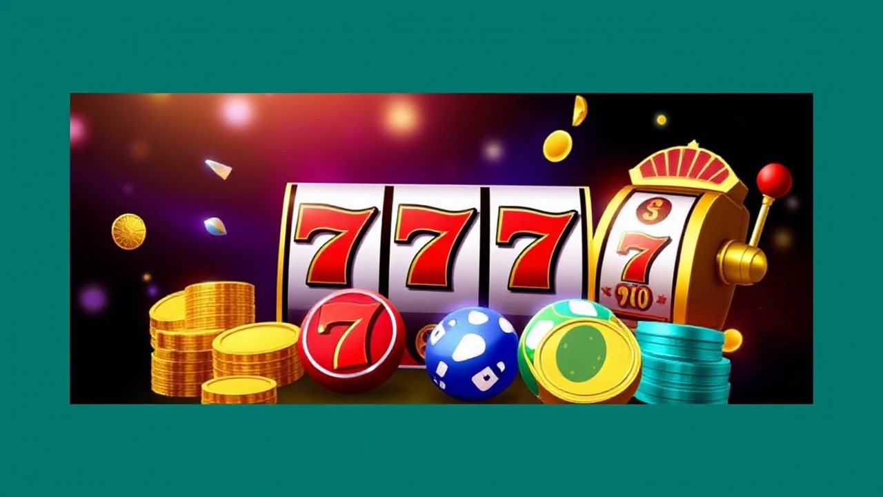 Petunjuk Lengkap Bermain Slot Casino Online untuk Pemula