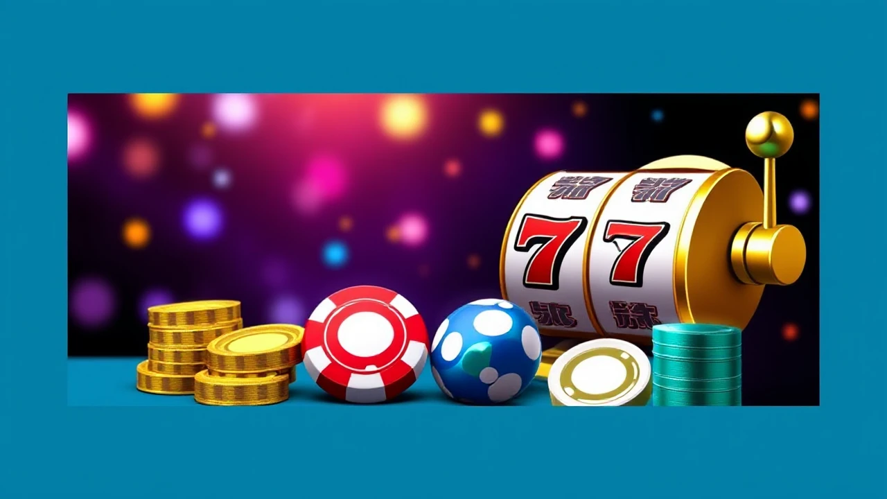 Perfecting your Art of Establishing Limits in Online Casino Slot Playing