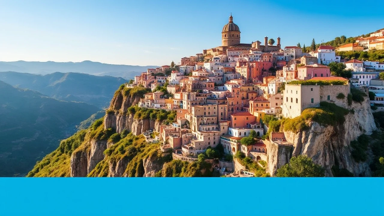 Revealing Europe's Off-the-Beaten-Path Gems: Must-See Lesser-Known Spots to Visit