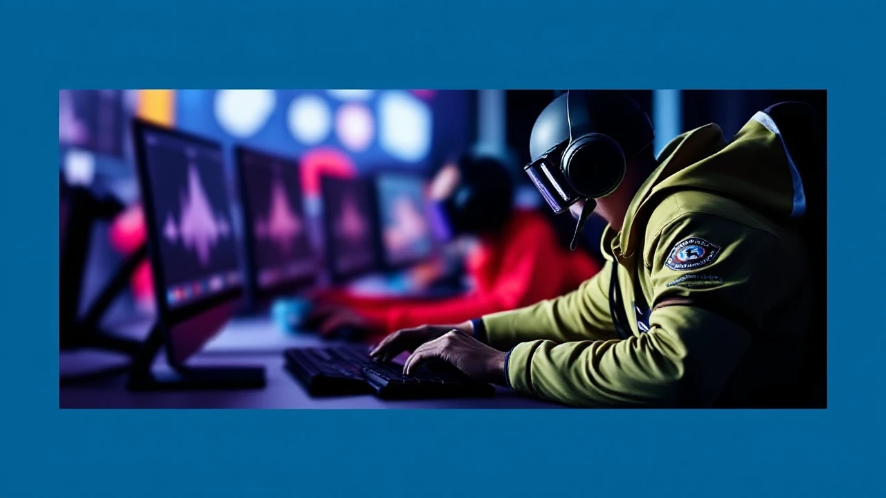 Unlocking Your Potential: Top Strategies for Esports Success