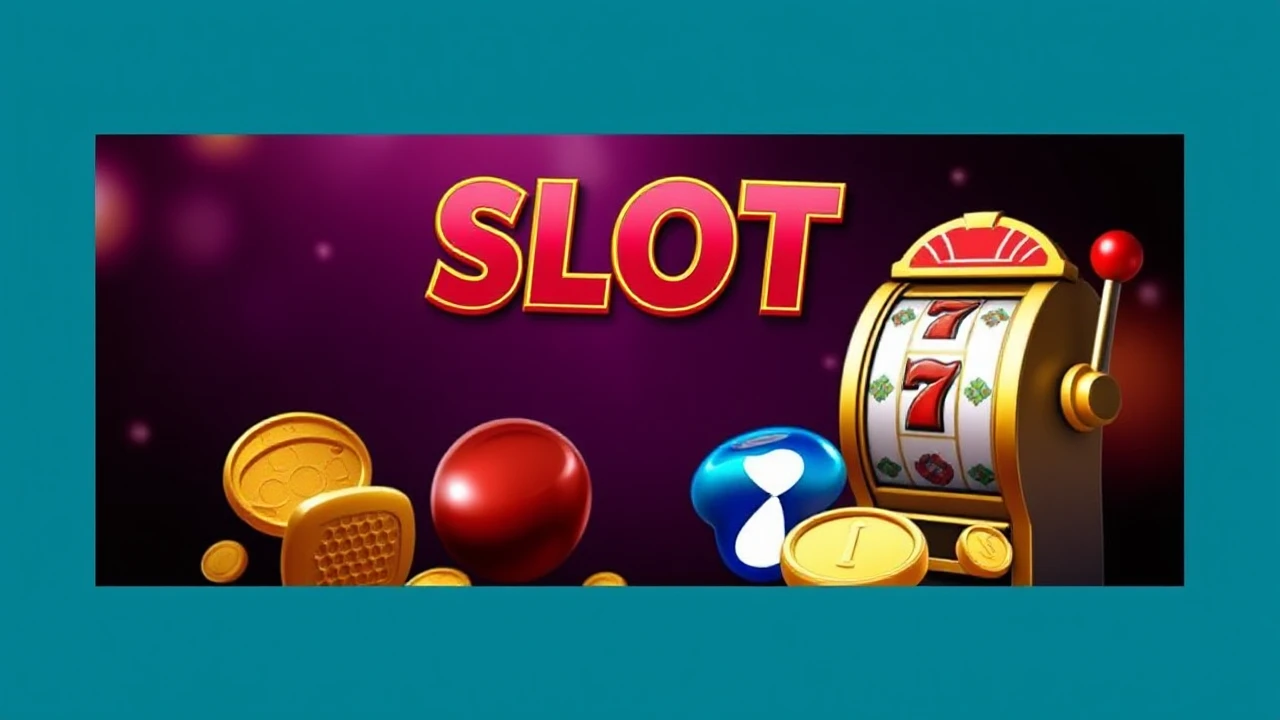 Slot Penny: Sensasi Bermain Tanpa Merasa Boros