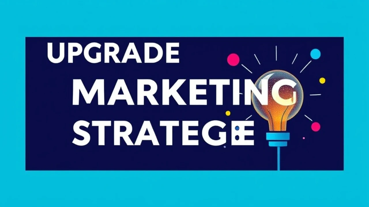 Upgrade Your Marketing Strategies: Groundbreaking Techniques Every Business Should Try Out