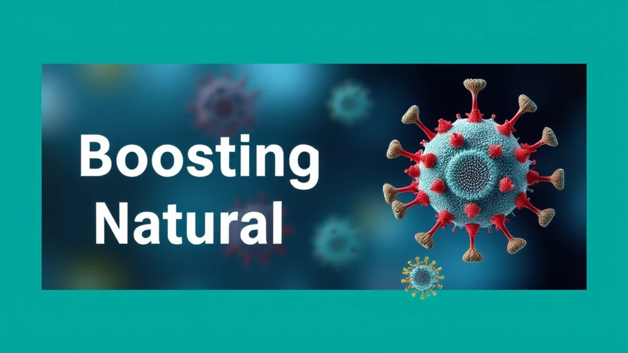 A Comprehensive Manual to Boosting Your Natural Immunity: Key Factors to Know