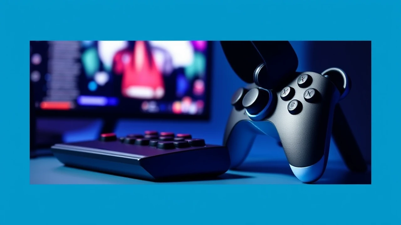 Dominating the Art of Gaming: Helpful Tips and Tricks for Novice Players