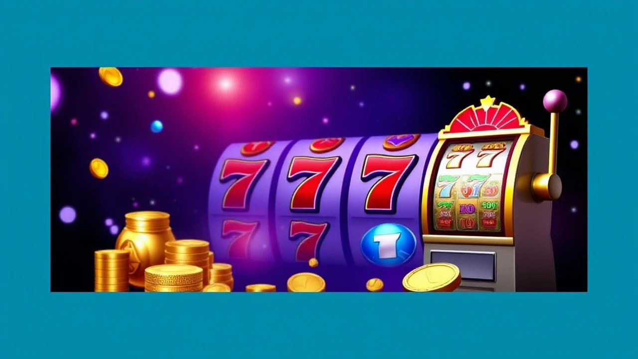 Understanding this Technology Behind Internet Casino Slot Jackpots: The Detailed Analysis