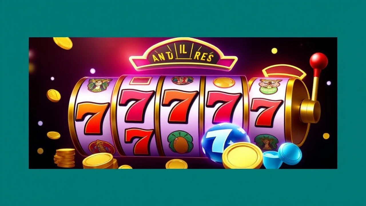 Tren Terbaru dalam Dunia Slot Online yang Perlu Anda Coba