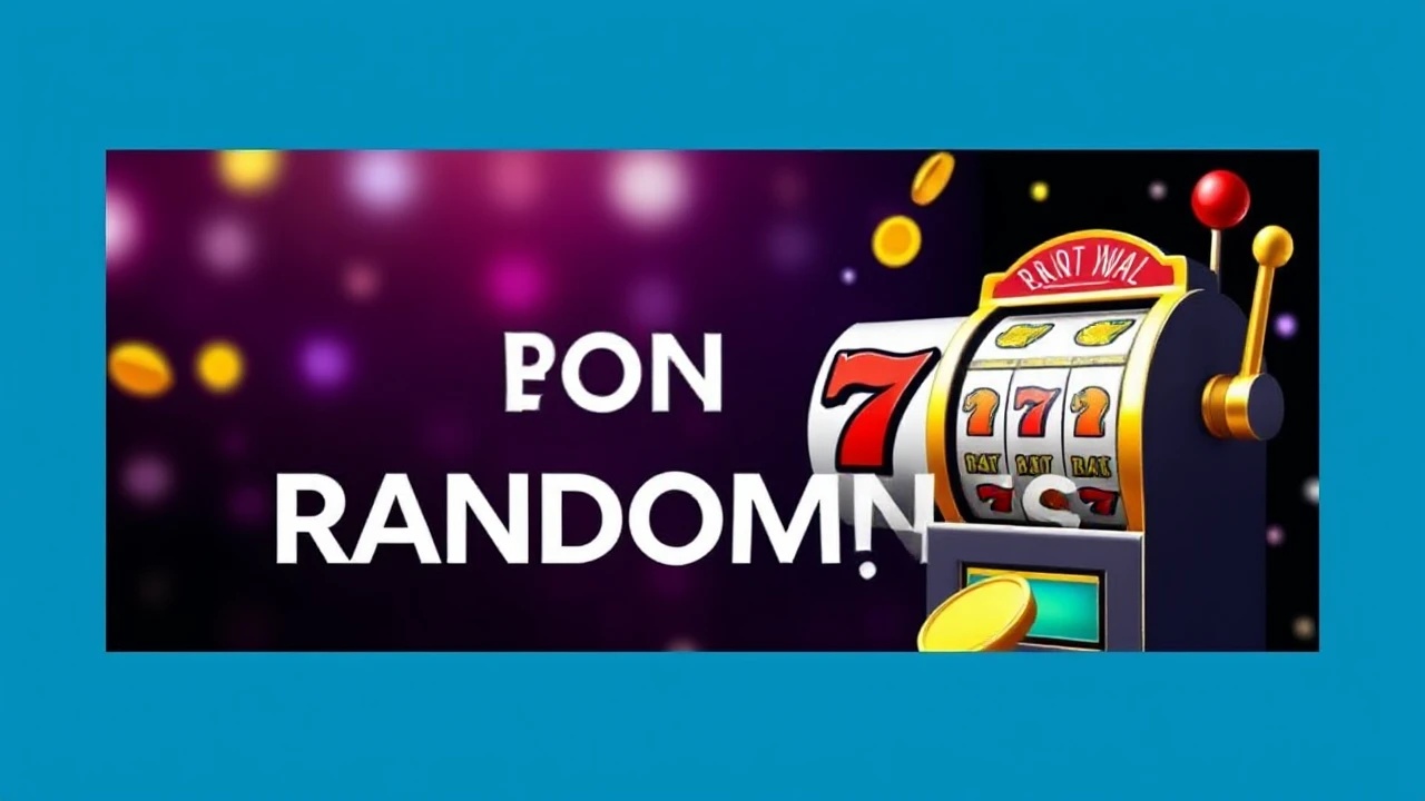 Strategies Beyond Randomness: Approaches for Continuous Slot Success