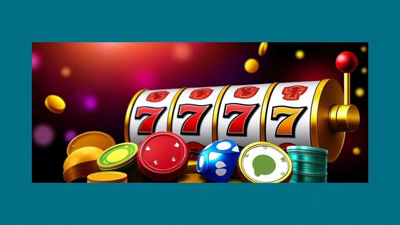 Panduan Bermain Slot Casino Agar Terus Mendapatkan Keuntungan
