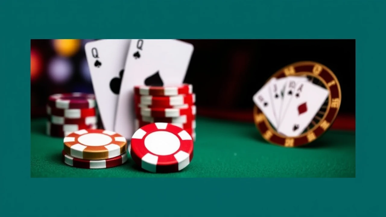 Must-Try 7 Casino Games You Should Experience Before Departure