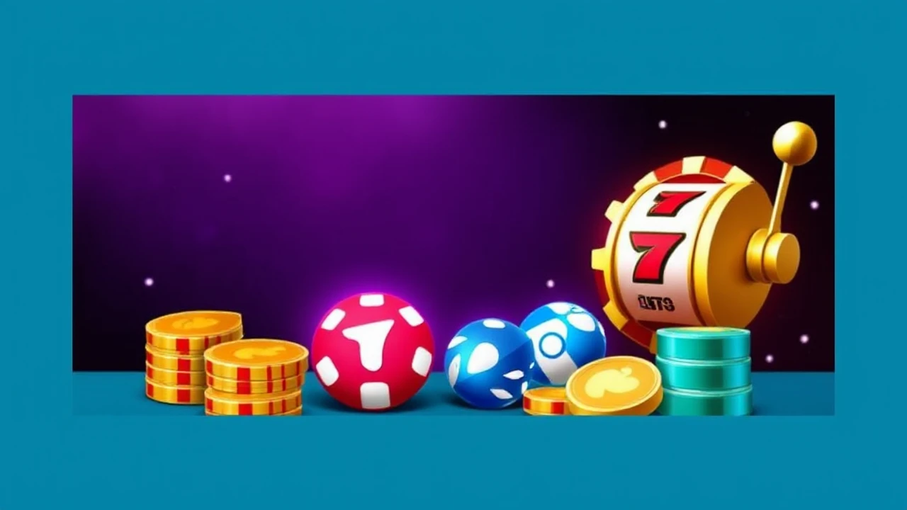 Understanding Online Casino Slot RTP: Unveiling Return to Player Rates