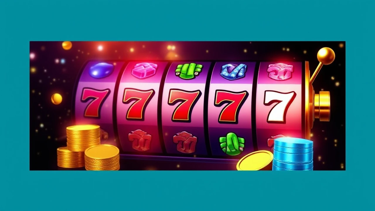Unlocking the Enigma of Online Casino Slot Algorithms
