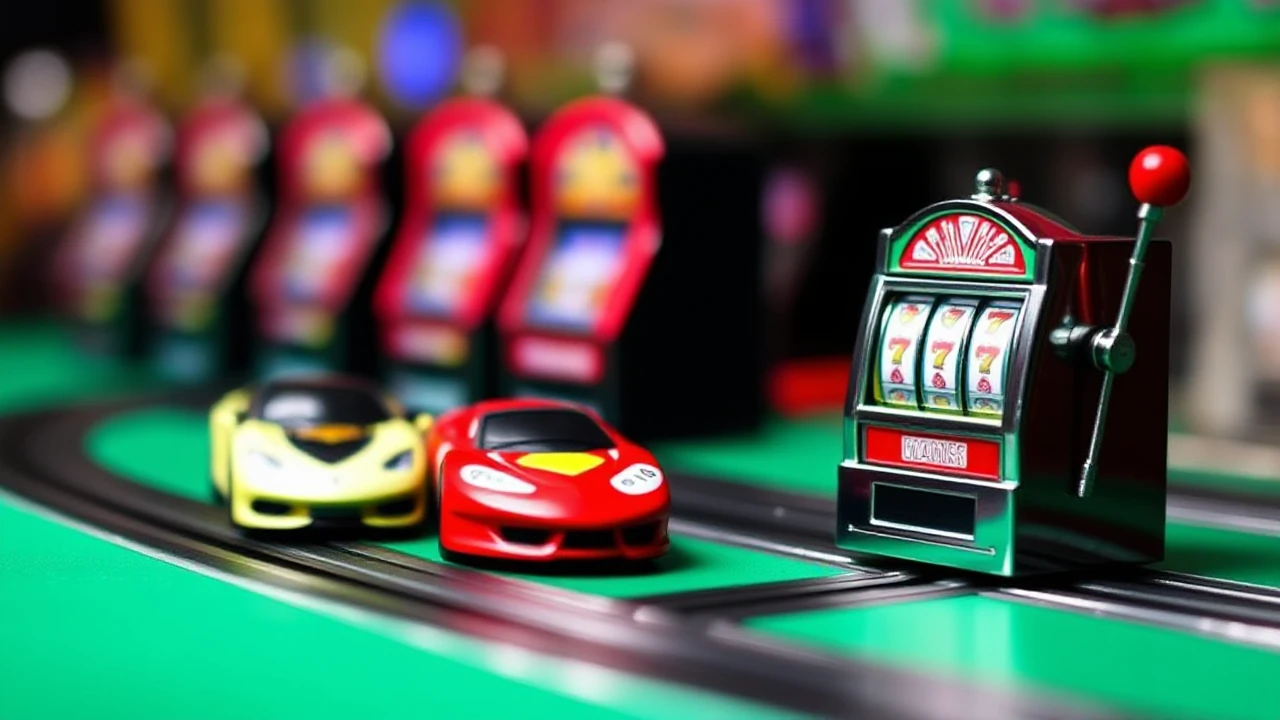 How To Truly Play Fruit Machines November 23 - How To Win At Slot Machines