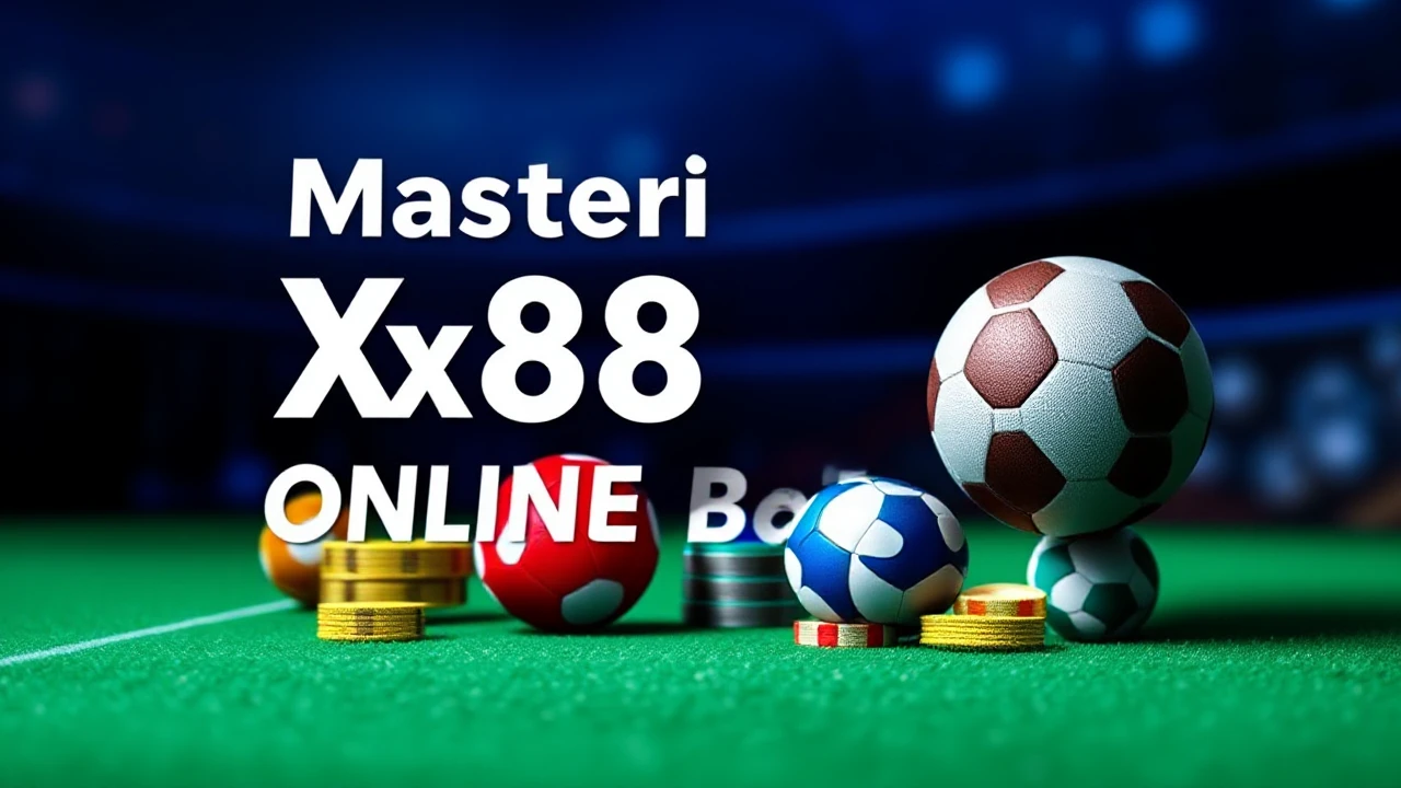 Mastering Xx88 Online Betting: Top 10 Proven Tips