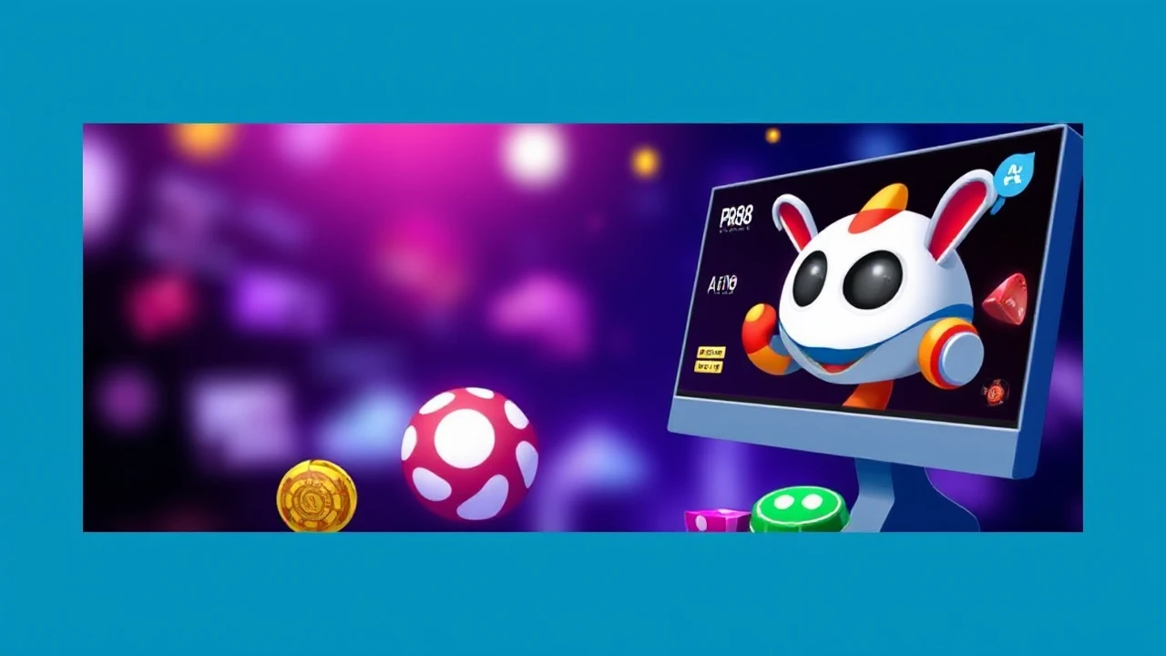 HELLO88: Revolutionizing Online Entertainment for Gamers and Enthusiasts