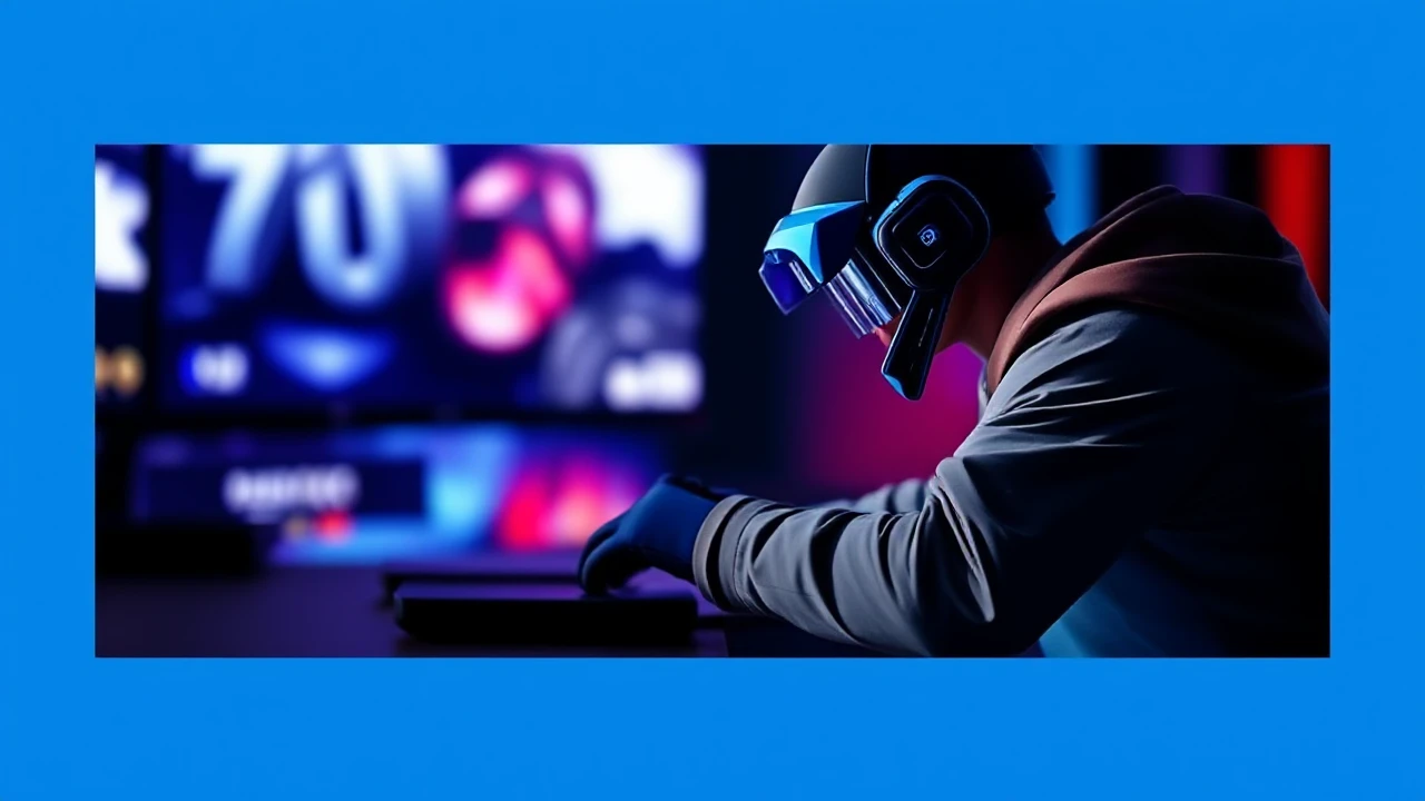 Unleashing Your Full Potential: Proven Strategies for Improving Gaming Skills